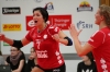 DVL Ligapokal 2010 - Stuttgart vs. Schwerin (1)